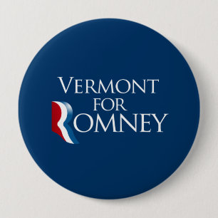 Chapa Redonda De 10 Cm Vermont para Romney - .png