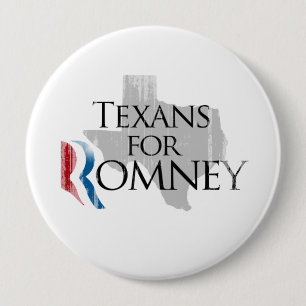Chapa Redonda De 10 Cm Vintage Texans para Romney.png