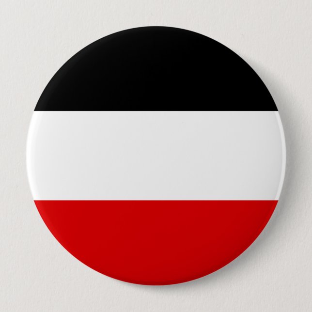 Chapa Redonda De 10 Cm Volta superior (Anverso)