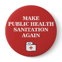 Volver a parodiar al saneamiento de la salud públi