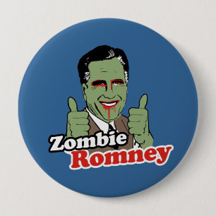 Chapa Redonda De 10 Cm Zombi Romney.png