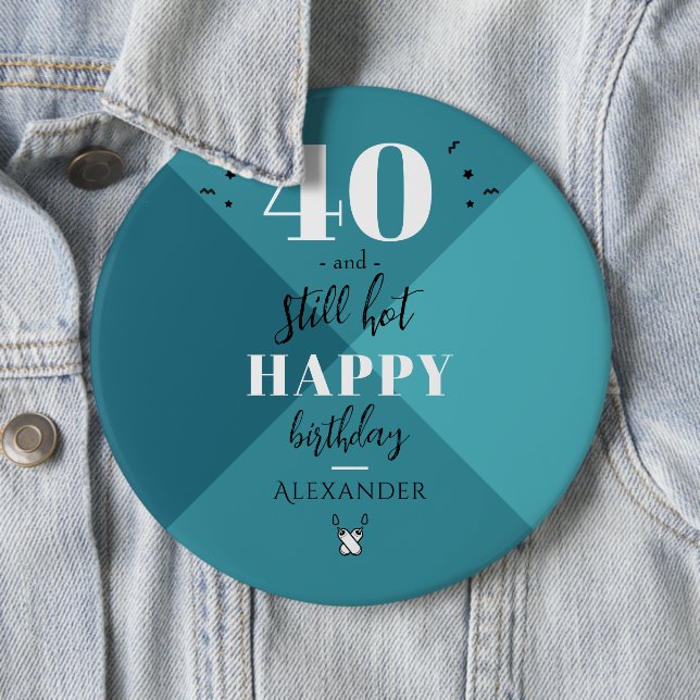 Chapa Redonda De 15 Cm 4 O y todavía caliente (In situ)