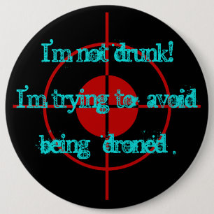 Chapa Redonda De 15 Cm abejones