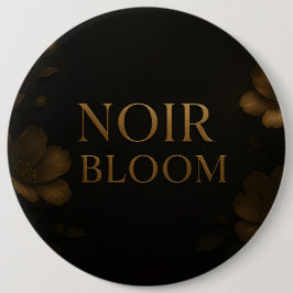 Chapa Redonda De 15 Cm Accessories > Buttons & Patches > Buttons