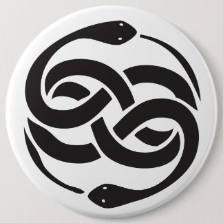 Chapa Redonda De 15 Cm Auryn