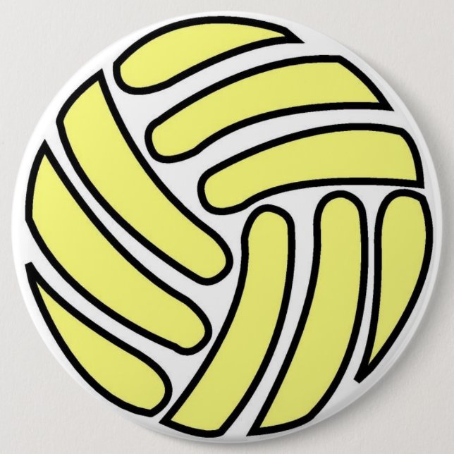 Chapa Redonda De 15 Cm Balón de fútbol- (Anverso)