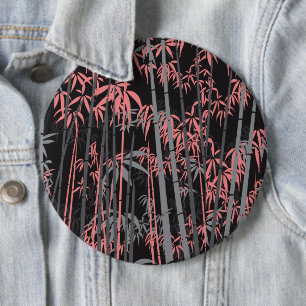 Chapa Redonda De 15 Cm Bambú 5