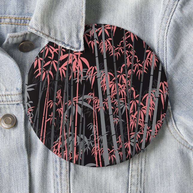 Chapa Redonda De 15 Cm Bambú 5 (In situ)