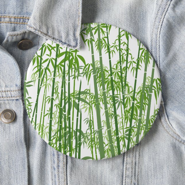 Chapa Redonda De 15 Cm Bambú 7 (In situ)