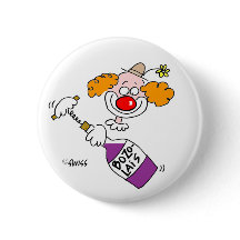 Botones de Favor de la Fiesta de Degustación de Vi