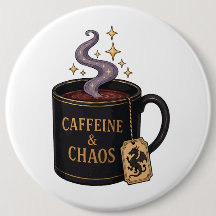 Cafeína y Caos