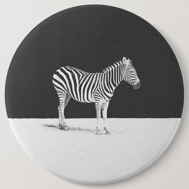 CHAPA REDONDA DE 15 CM CAMOUFLAGE (Anverso)