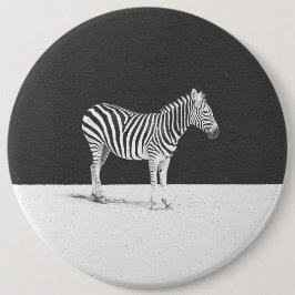 CHAPA REDONDA DE 15 CM CAMOUFLAGE