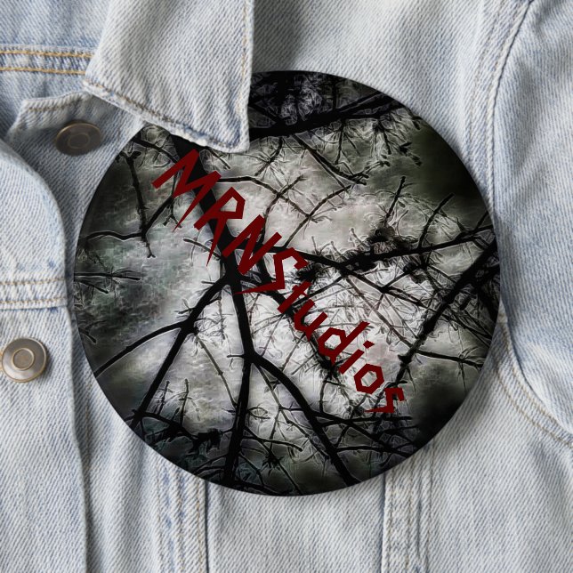 Chapa Redonda De 15 Cm Cerrando (In situ)