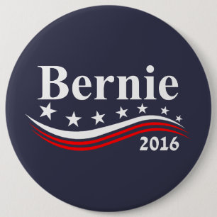 Chapa Redonda De 15 Cm Chorreadoras 2016 de Bernie