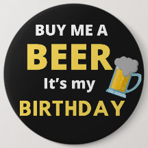 Comprarme Una Cerveza Es Mi Cumpleaños, La Bestia 
