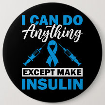 Concienciación/apoyo inspirador sobre la diabetes