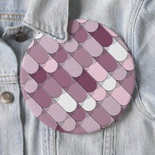 Chapa Redonda De 15 Cm Construcción abstracta (azulejos) 2