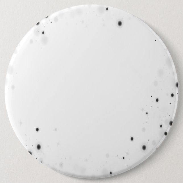 Chapa Redonda De 15 Cm Crear su propio Personalizado personalizado (Anverso)