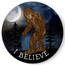 Creo que el pez gordo Sasquatch Jumbo