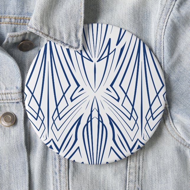 Chapa Redonda De 15 Cm Cristal 3 (In situ)