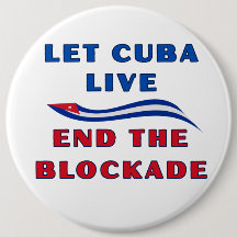 Deja que Cuba Viva