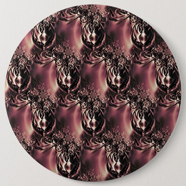 Chapa Redonda De 15 Cm Dex (Anverso)