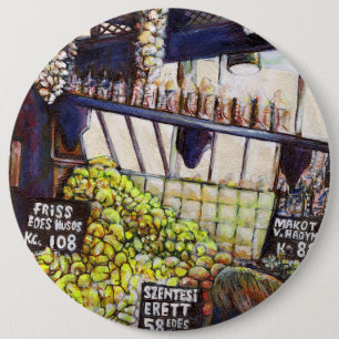 Chapa Redonda De 15 Cm Dimensiones de la curiosidad