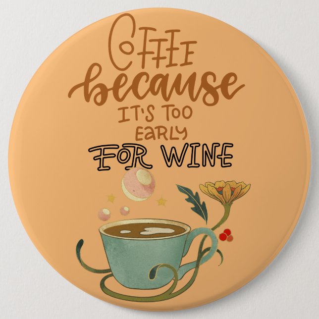 Chapa Redonda De 15 Cm dinosaurio (Anverso)