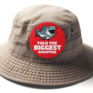 Chapa Redonda De 15 Cm Divertido le dijo al mayor culebrón del año