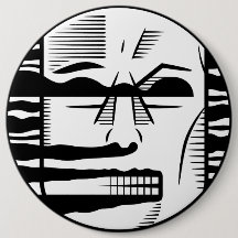 El hombre oscuro