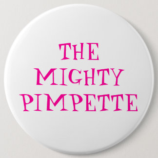 CHAPA REDONDA DE 15 CM EL MIGHTYPIMPETTE