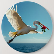 El pájaro que viaja