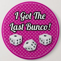 ¡Elegante conseguí el Bunco pasado!