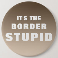 Es el estúpido borde
