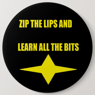 Chapa Redonda De 15 Cm Estudiantes de la escuela niños gente divertida