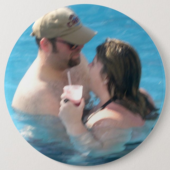 CHAPA REDONDA DE 15 CM GG2 (Anverso)