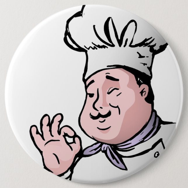 CHAPA REDONDA DE 15 CM GOURMET CHEF (Anverso)