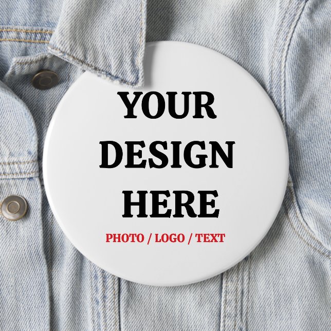 Chapa Redonda De 15 Cm Graduación de nombre personalizado Graduado person (In situ)