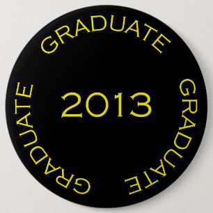 CHAPA REDONDA DE 15 CM GRADUADO ABITUR 2013
