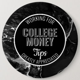 Chapa Redonda De 15 Cm Granito negro | Sugerencias Apreciadas | Dinero un