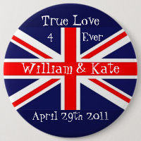 Guillermo y Kate-Boda+Union Jack