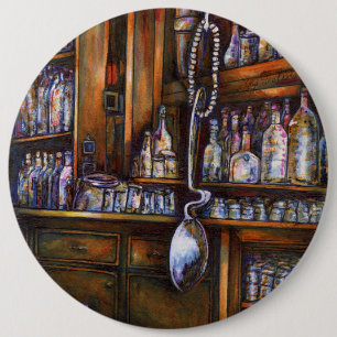 Chapa Redonda De 15 Cm Implícitamente entendido