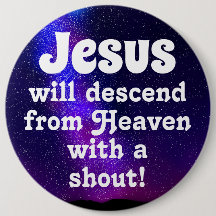 Jesús descenderá
