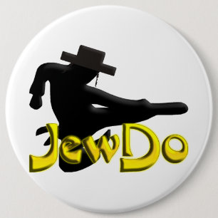Chapa Redonda De 15 Cm Jewdo