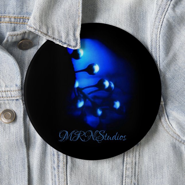 Chapa Redonda De 15 Cm Kate (In situ)