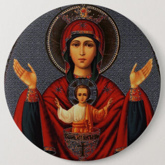 Chapa Redonda De 15 Cm La taza inagotable