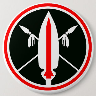 CHAPA REDONDA DE 15 CM LANCE MISSILE