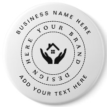 Logotipo de Personalizado Minimalista simple y pro