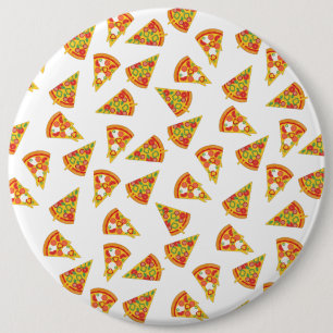 Chapa Redonda De 15 Cm Love Pizza